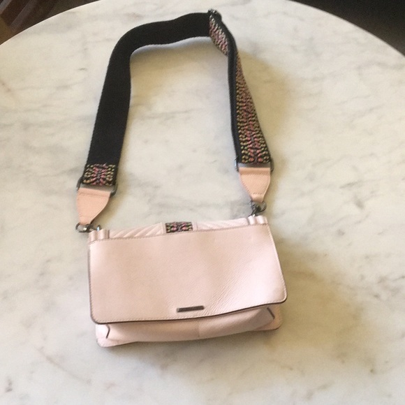 Rebecca Minkoff Crossbody - Picture 2 of 4